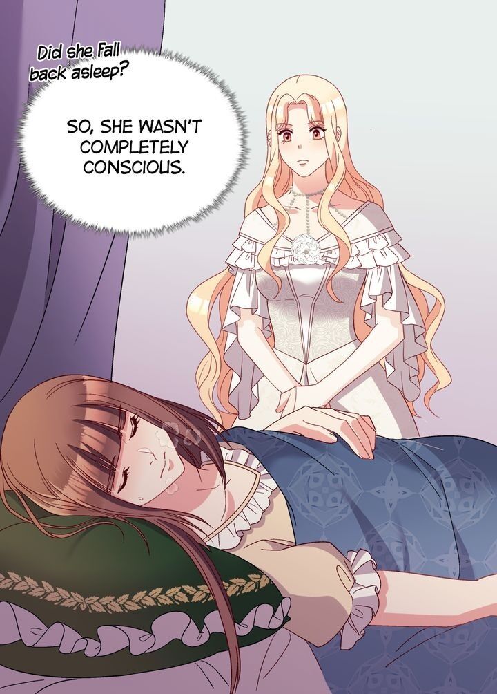 The Justice of Villainous Woman Chapter 114 page 7 - Chapter 114