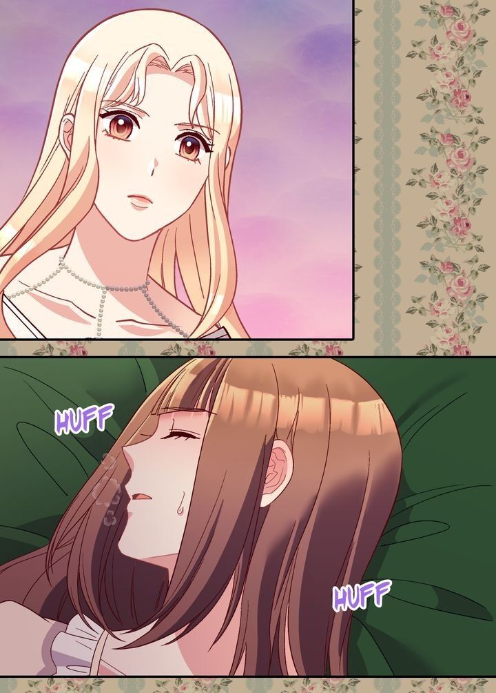 The Justice of Villainous Woman Chapter 114 page 8 - Chapter 114