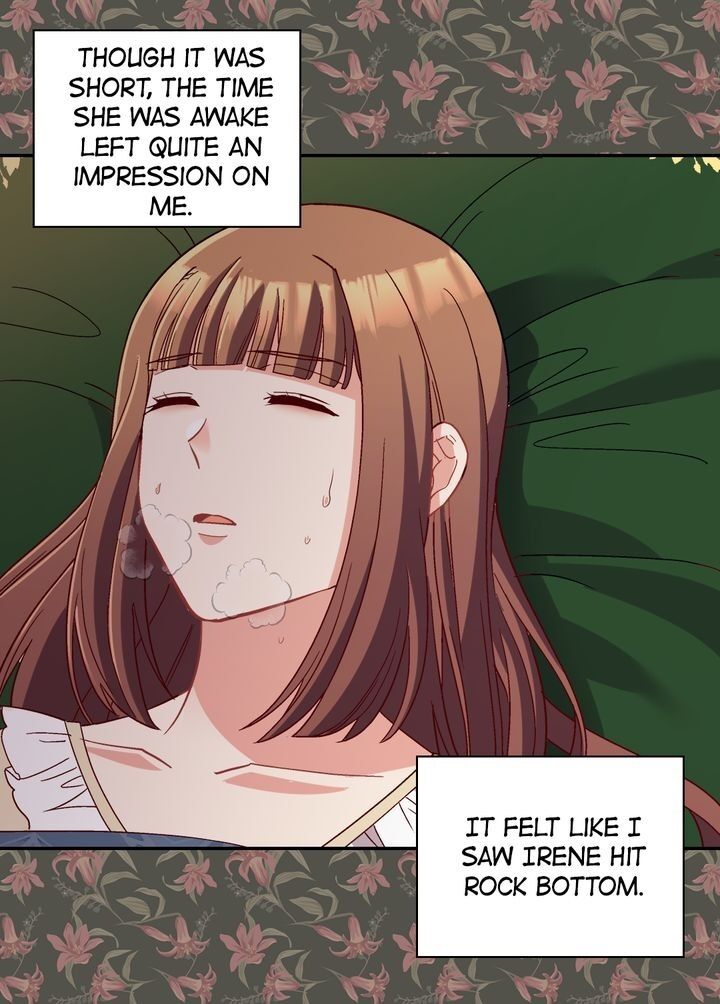 The Justice of Villainous Woman Chapter 114 page 9 - Chapter 114