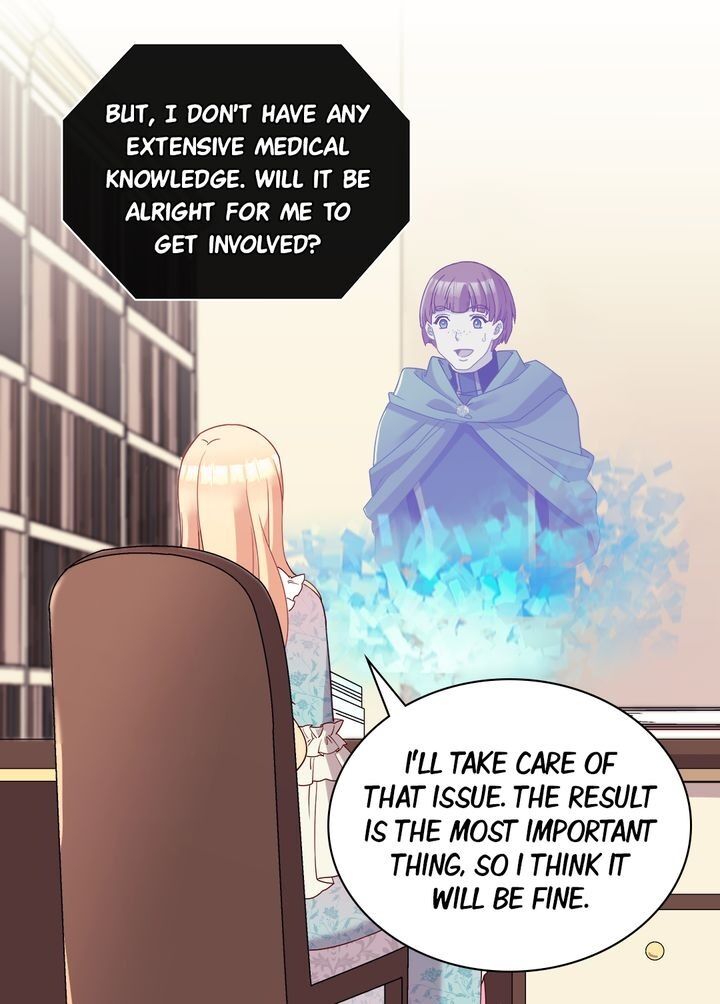 The Justice of Villainous Woman Chapter 115 page 11 - Chapter 115