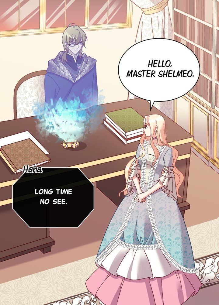 The Justice of Villainous Woman Chapter 115 page 18 - Chapter 115