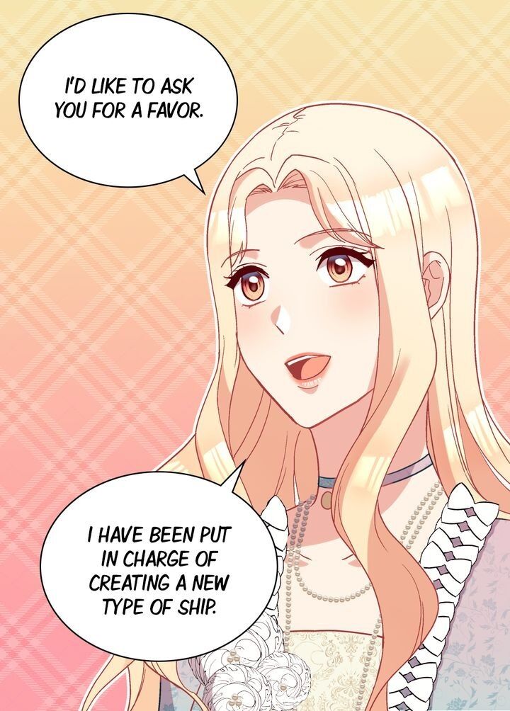 The Justice of Villainous Woman Chapter 115 page 22 - Chapter 115