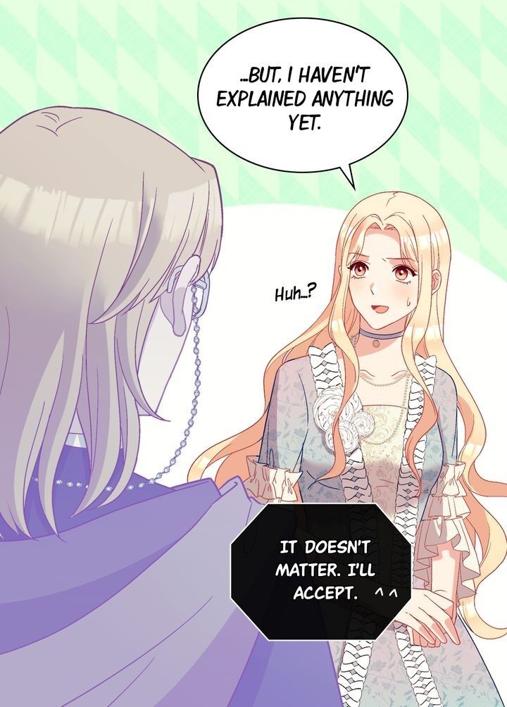 The Justice of Villainous Woman Chapter 115 page 24 - Chapter 115