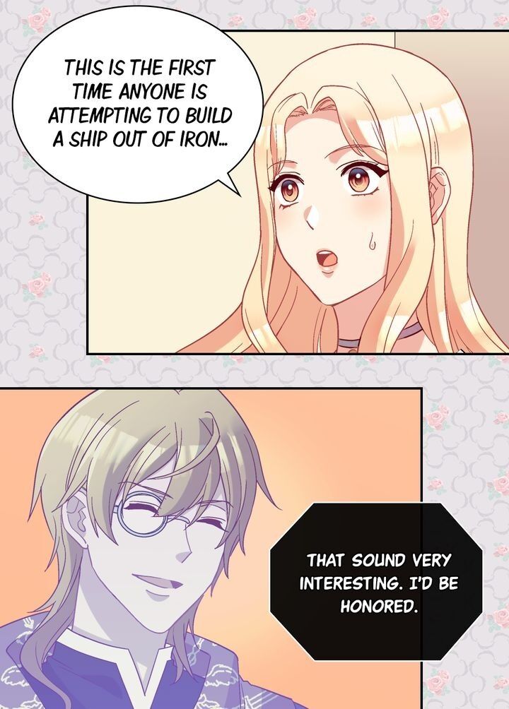The Justice of Villainous Woman Chapter 115 page 25 - Chapter 115