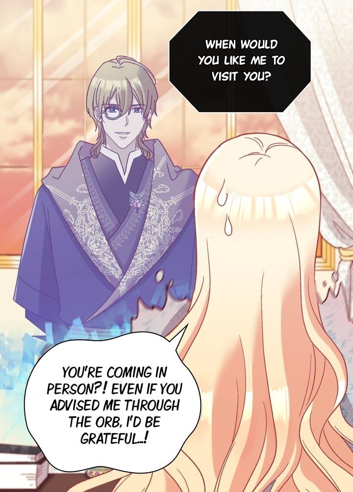 The Justice of Villainous Woman Chapter 115 page 27 - Chapter 115