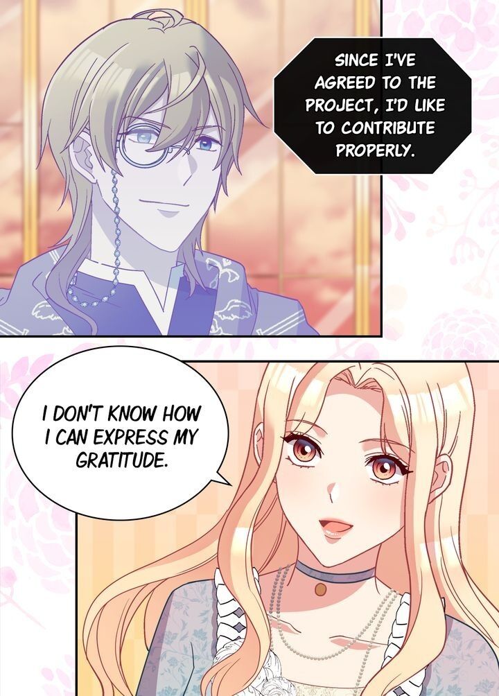 The Justice of Villainous Woman Chapter 115 page 28 - Chapter 115