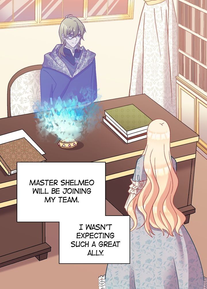 The Justice of Villainous Woman Chapter 115 page 29 - Chapter 115