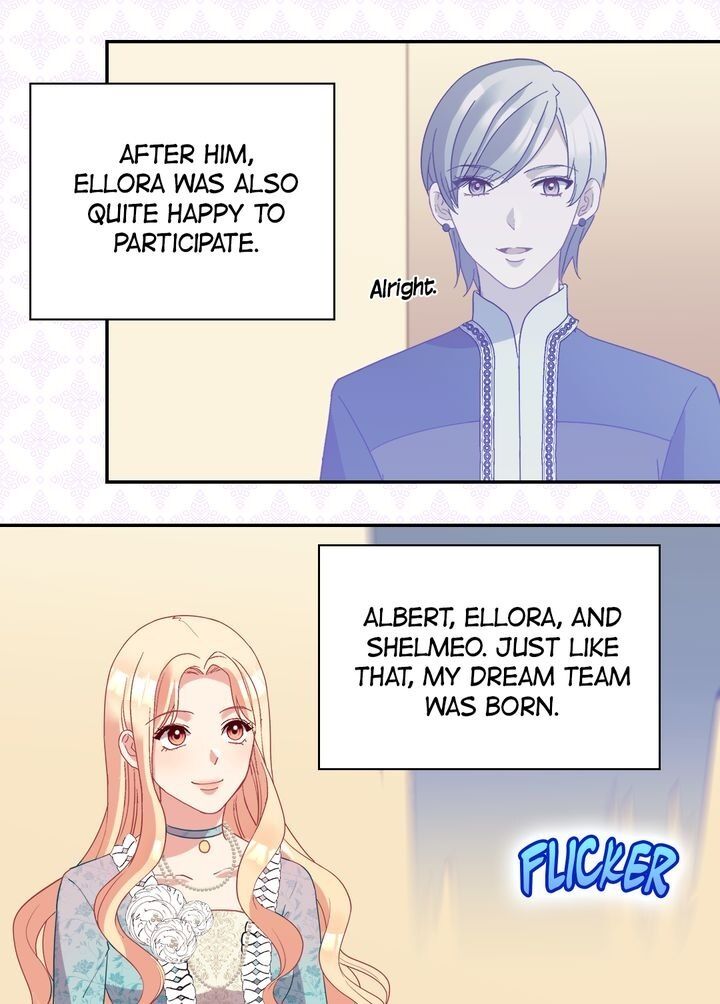The Justice of Villainous Woman Chapter 115 page 30 - Chapter 115