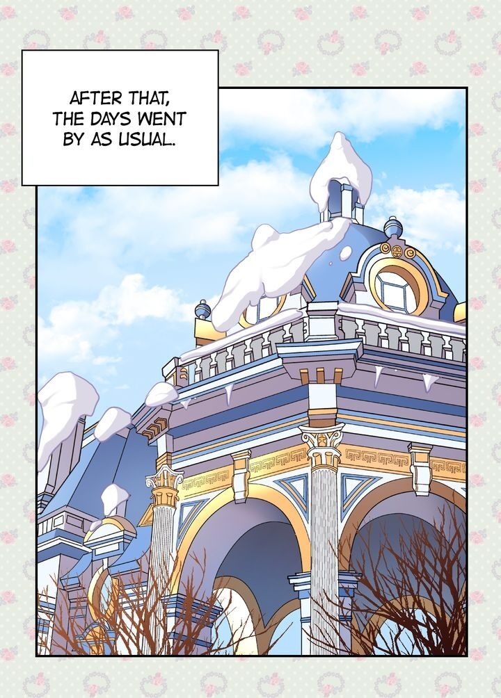 The Justice of Villainous Woman Chapter 115 page 33 - Chapter 115