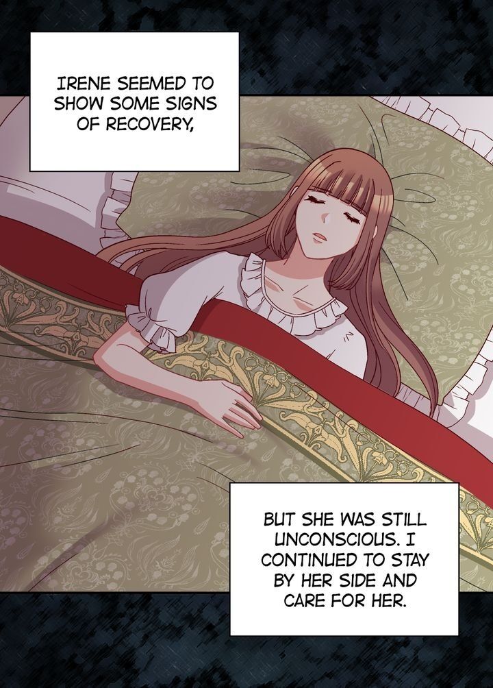 The Justice of Villainous Woman Chapter 115 page 34 - Chapter 115
