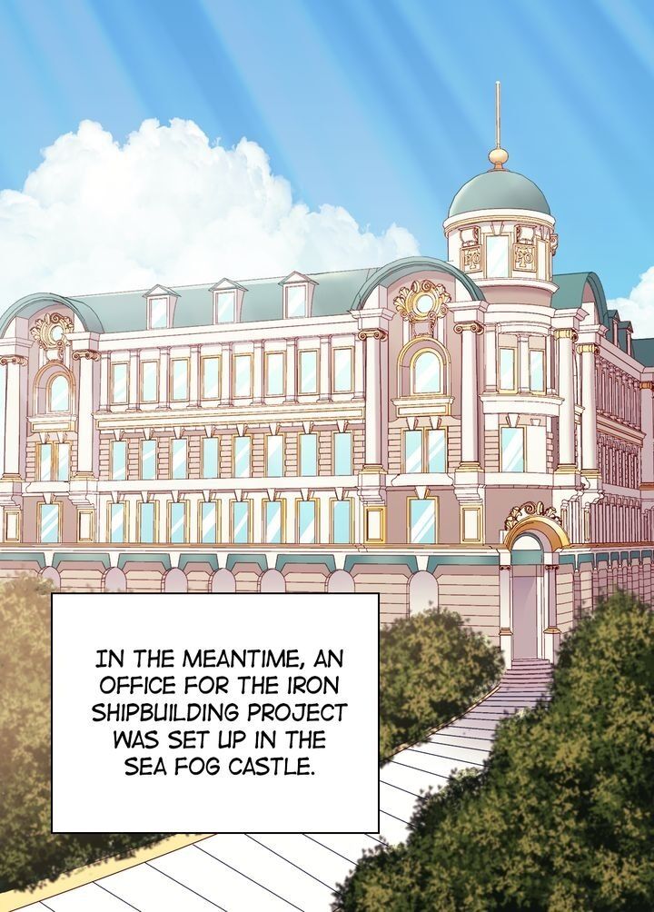 The Justice of Villainous Woman Chapter 115 page 35 - Chapter 115