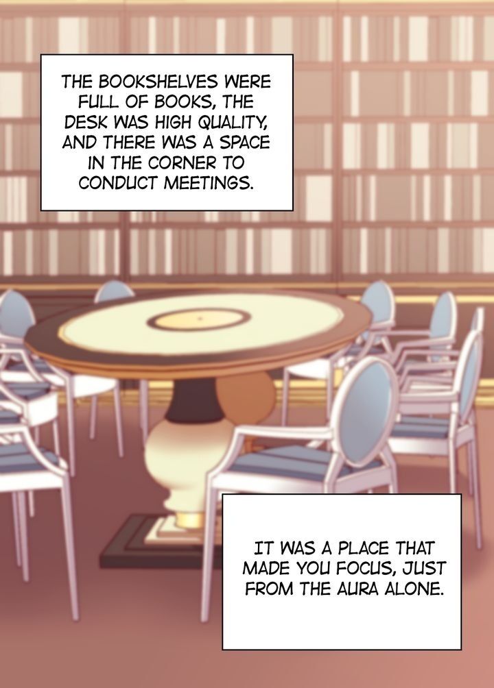 The Justice of Villainous Woman Chapter 115 page 37 - Chapter 115