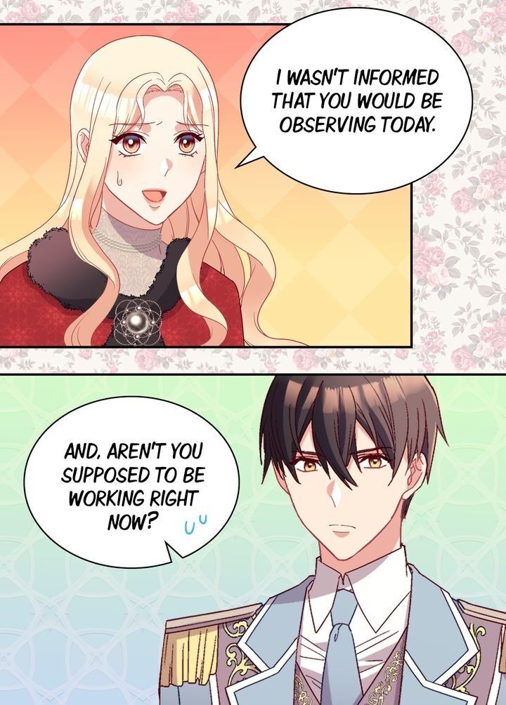 The Justice of Villainous Woman Chapter 115 page 41 - Chapter 115