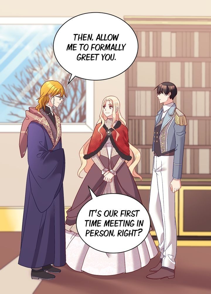 The Justice of Villainous Woman Chapter 115 page 48 - Chapter 115