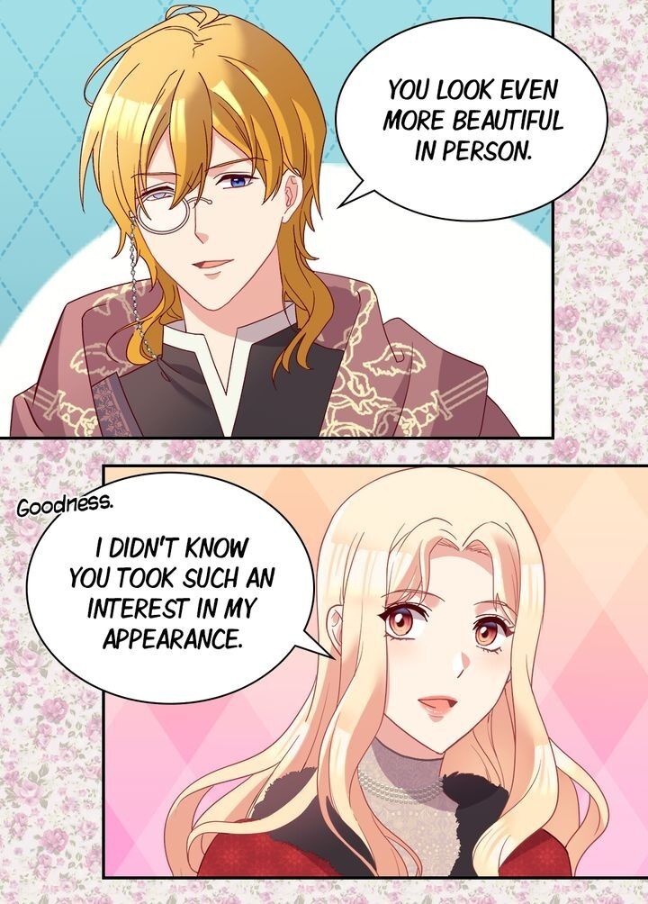 The Justice of Villainous Woman Chapter 115 page 49 - Chapter 115