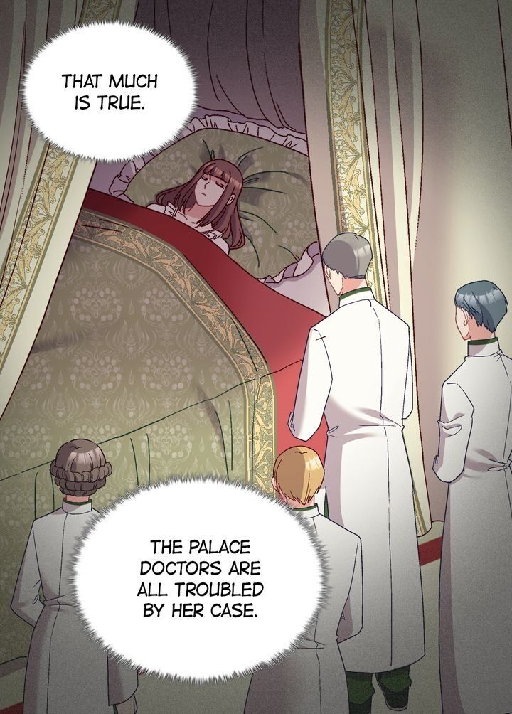 The Justice of Villainous Woman Chapter 115 page 5 - Chapter 115