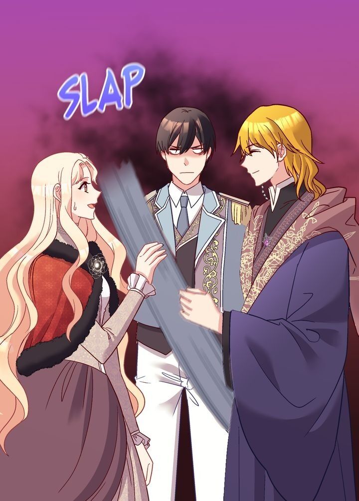 The Justice of Villainous Woman Chapter 115 page 52 - Chapter 115