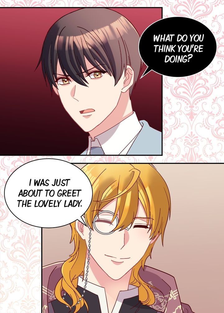 The Justice of Villainous Woman Chapter 115 page 53 - Chapter 115