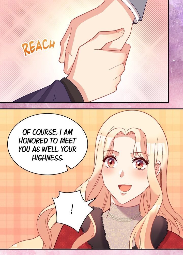 The Justice of Villainous Woman Chapter 115 page 54 - Chapter 115