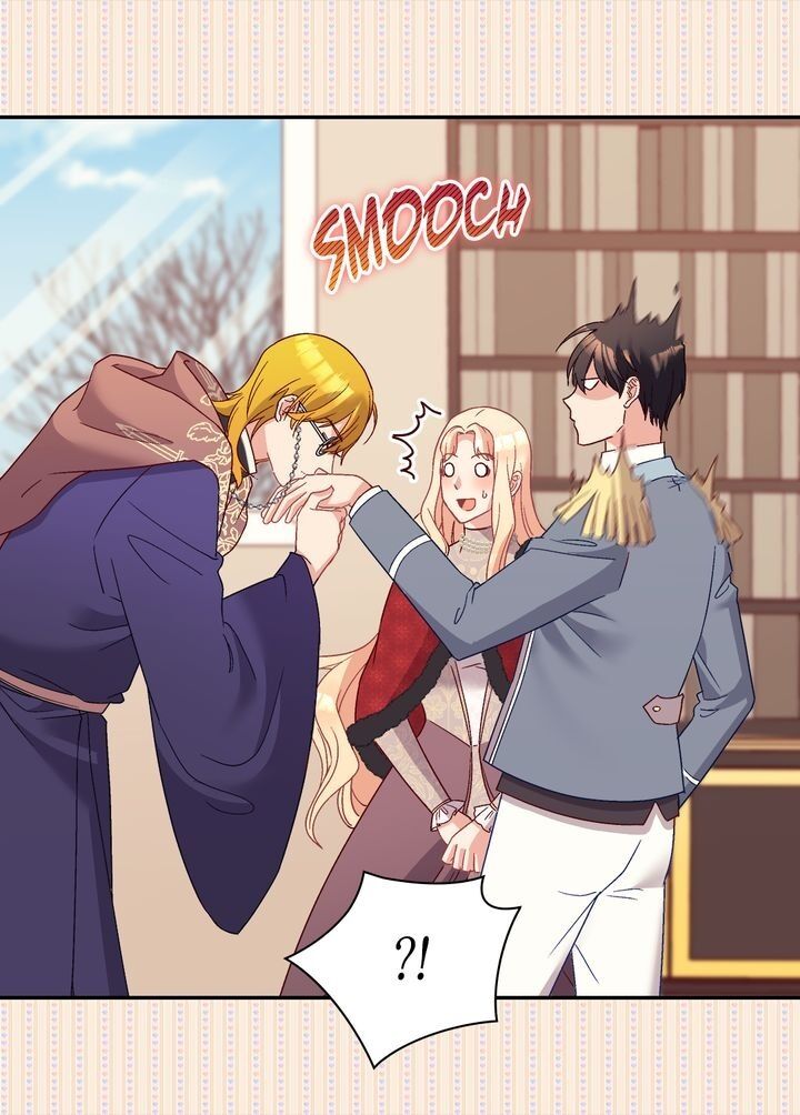 The Justice of Villainous Woman Chapter 115 page 55 - Chapter 115