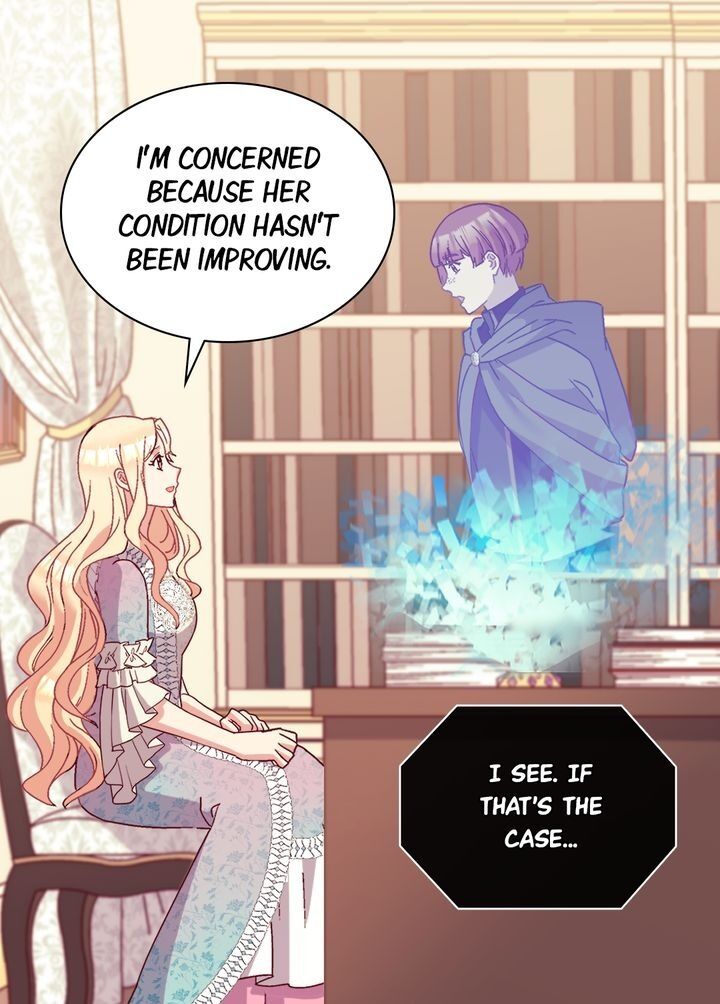 The Justice of Villainous Woman Chapter 115 page 6 - Chapter 115