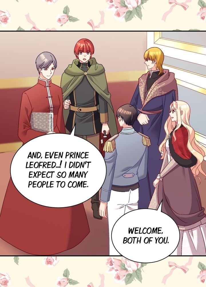 The Justice of Villainous Woman Chapter 115 page 60 - Chapter 115
