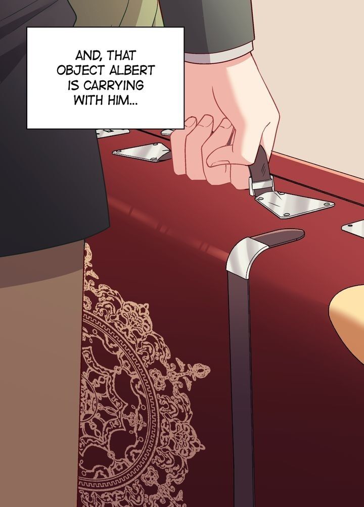 The Justice of Villainous Woman Chapter 115 page 61 - Chapter 115