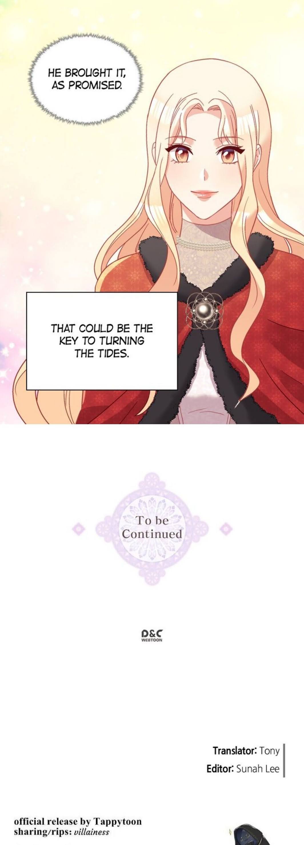 The Justice of Villainous Woman Chapter 115 page 62 - Chapter 115