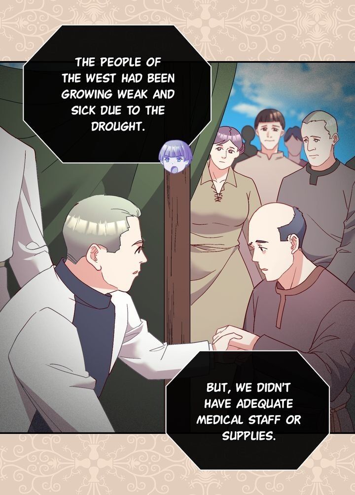 The Justice of Villainous Woman Chapter 115 page 8 - Chapter 115