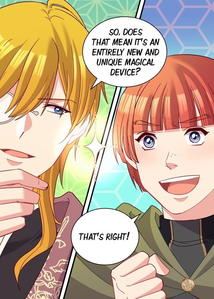 The Justice of Villainous Woman Chapter 116 page 11 - Chapter 116
