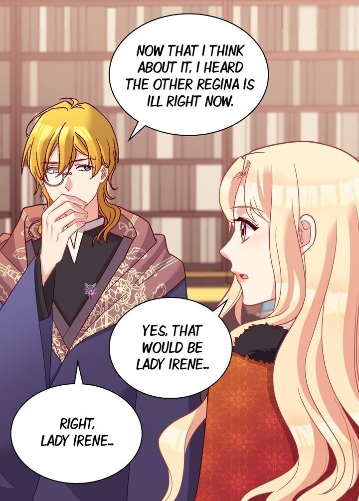 The Justice of Villainous Woman Chapter 116 page 14 - Chapter 116