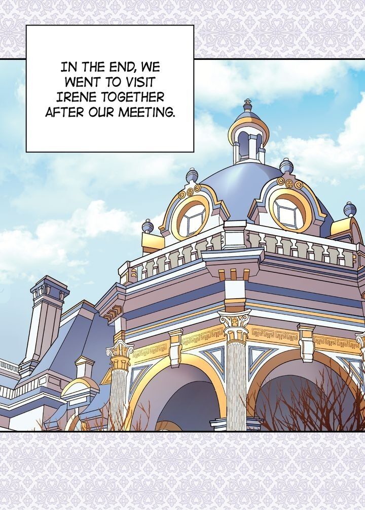 The Justice of Villainous Woman Chapter 116 page 19 - Chapter 116
