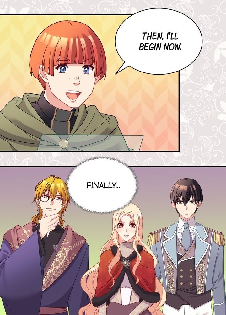 The Justice of Villainous Woman Chapter 116 page 24 - Chapter 116