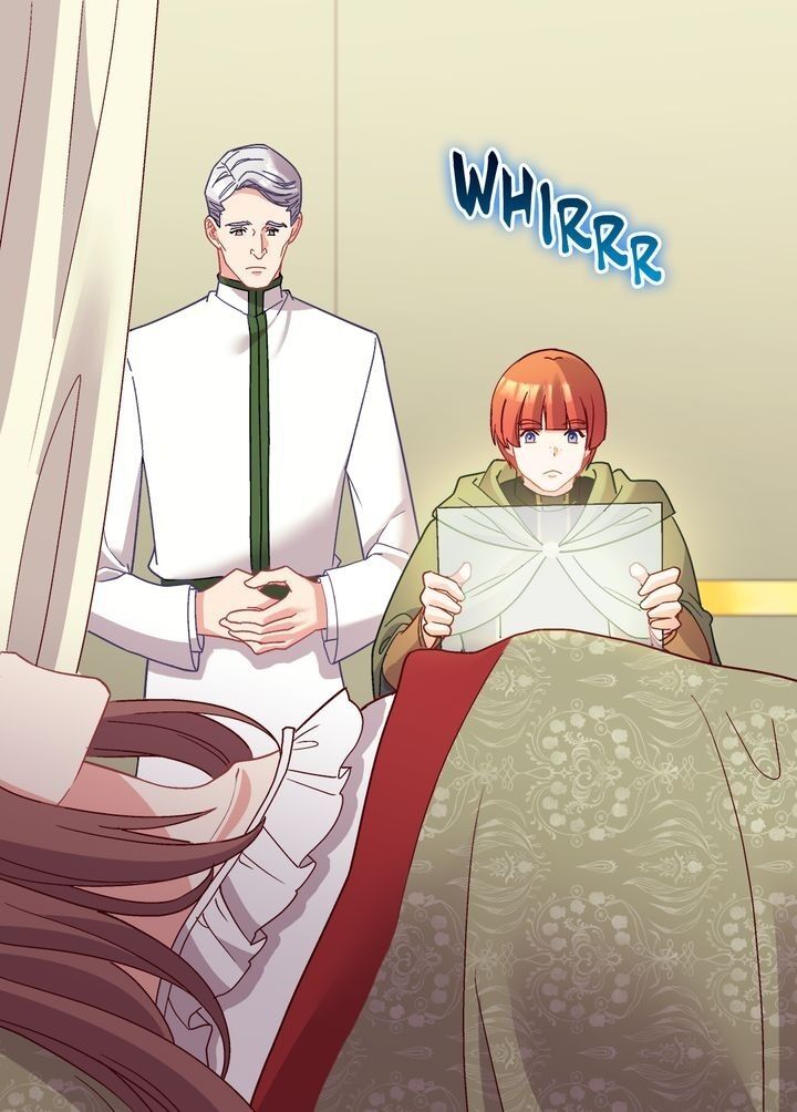 The Justice of Villainous Woman Chapter 116 page 25 - Chapter 116