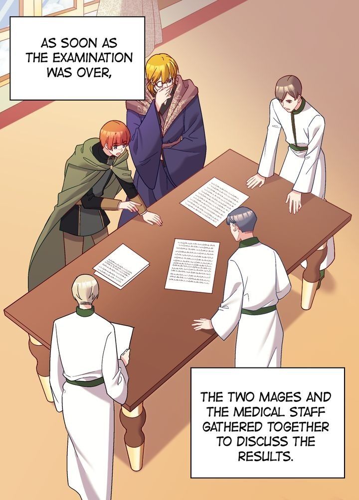 The Justice of Villainous Woman Chapter 116 page 29 - Chapter 116