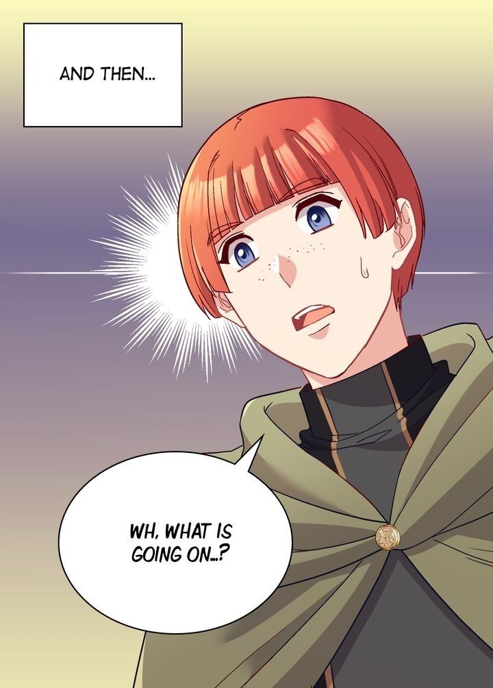 The Justice of Villainous Woman Chapter 116 page 30 - Chapter 116