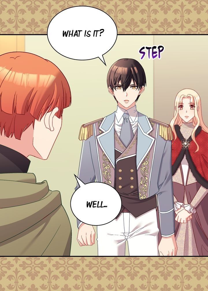 The Justice of Villainous Woman Chapter 116 page 31 - Chapter 116