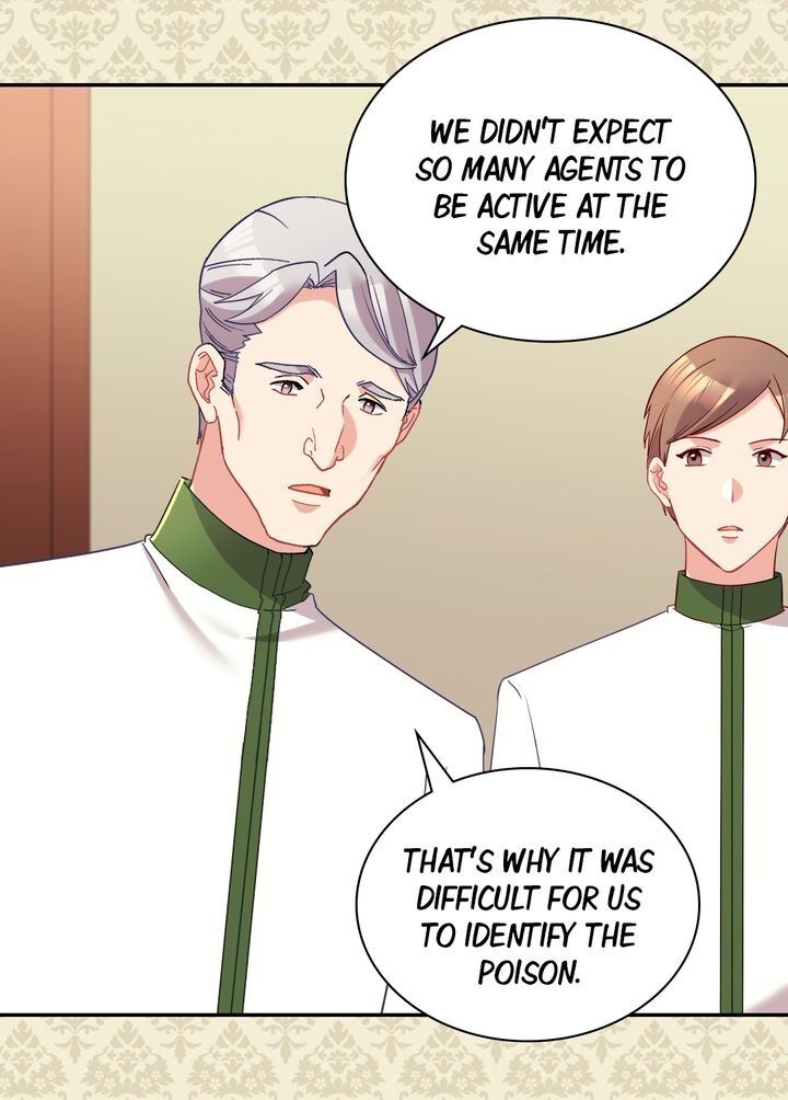 The Justice of Villainous Woman Chapter 116 page 34 - Chapter 116
