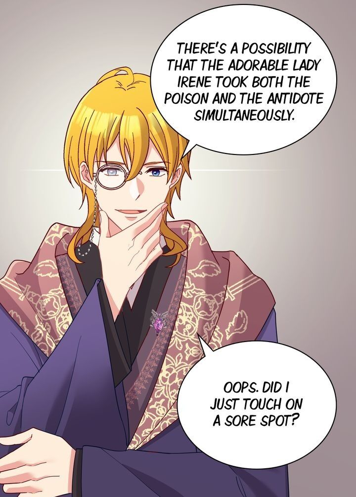 The Justice of Villainous Woman Chapter 116 page 37 - Chapter 116