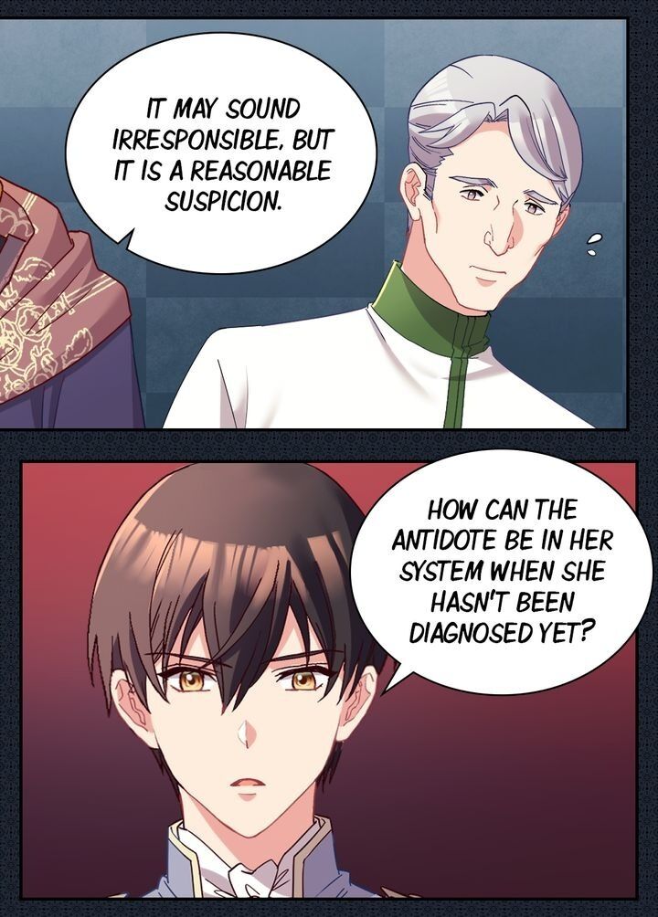 The Justice of Villainous Woman Chapter 116 page 39 - Chapter 116