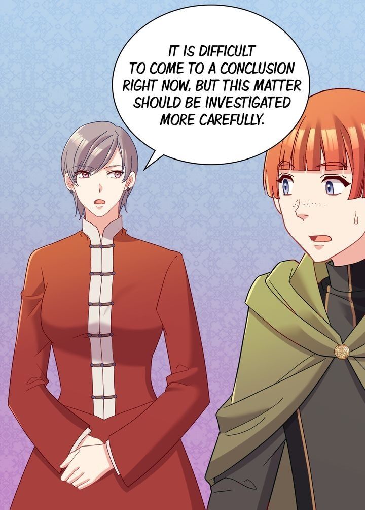 The Justice of Villainous Woman Chapter 116 page 40 - Chapter 116
