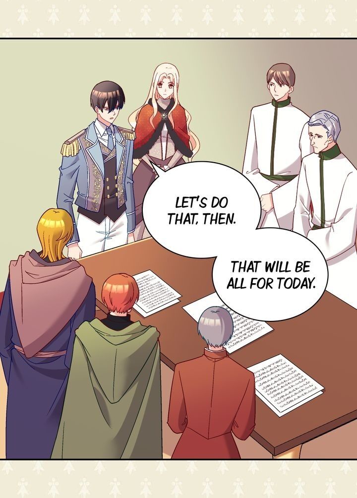 The Justice of Villainous Woman Chapter 116 page 41 - Chapter 116