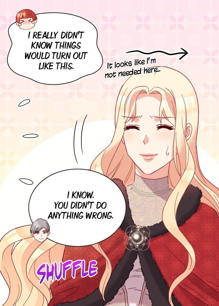 The Justice of Villainous Woman Chapter 116 page 44 - Chapter 116