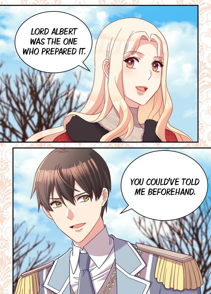 The Justice of Villainous Woman Chapter 116 page 47 - Chapter 116