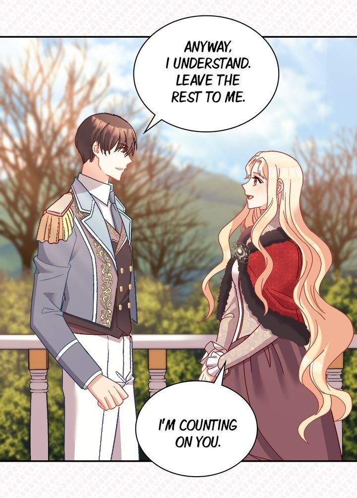 The Justice of Villainous Woman Chapter 116 page 49 - Chapter 116