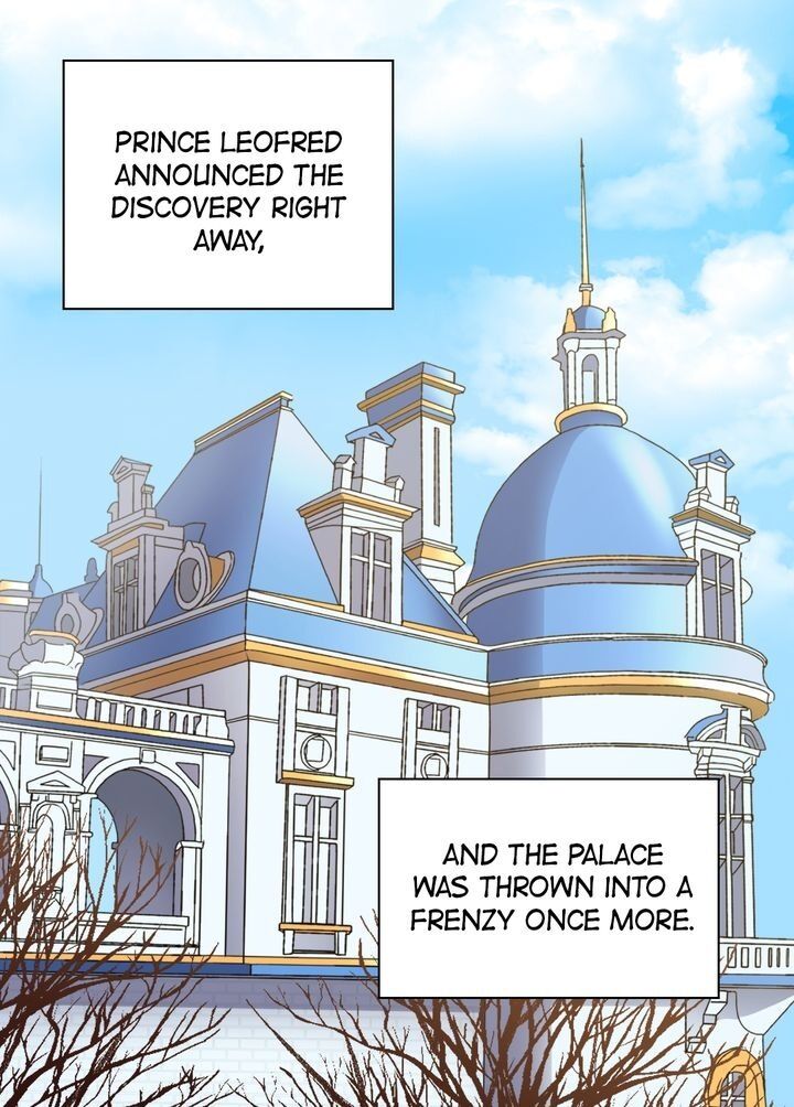 The Justice of Villainous Woman Chapter 116 page 50 - Chapter 116
