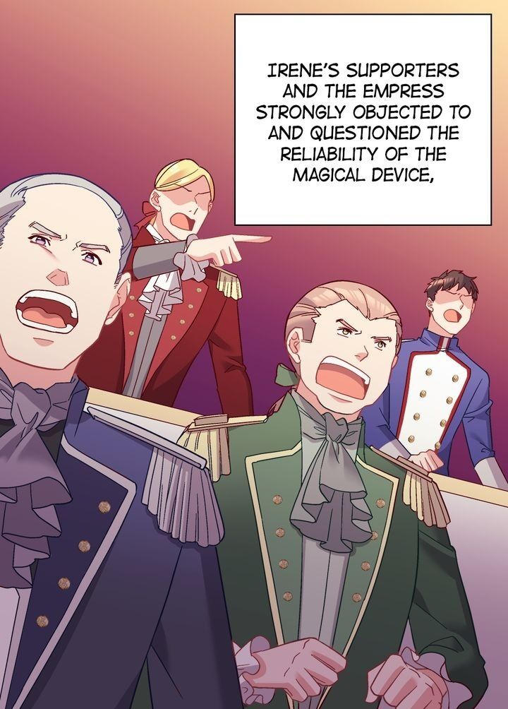 The Justice of Villainous Woman Chapter 116 page 51 - Chapter 116
