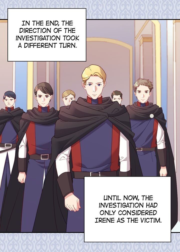 The Justice of Villainous Woman Chapter 116 page 53 - Chapter 116
