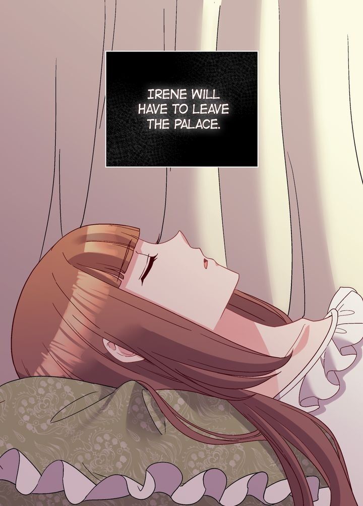 The Justice of Villainous Woman Chapter 116 page 56 - Chapter 116