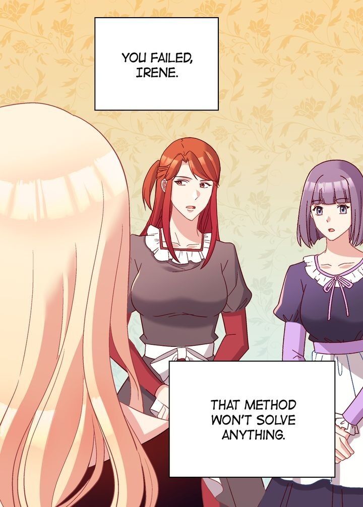 The Justice of Villainous Woman Chapter 116 page 59 - Chapter 116